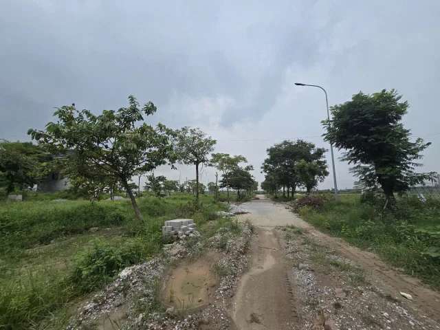 Bất động sản tại Bắc Ninh - ảnh 1