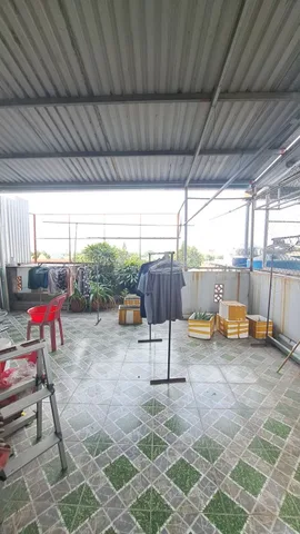 Bất động sản tại Bình Dương - ảnh 1