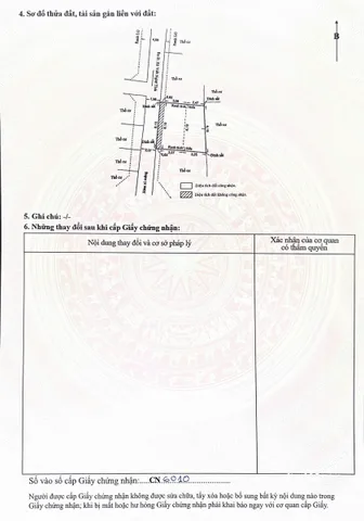 Bất động sản tại TP. Hồ Chí Minh - ảnh 1