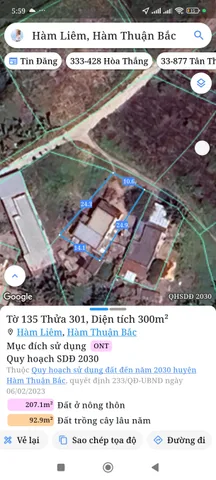 Bất động sản tại Lâm Đồng - ảnh 1