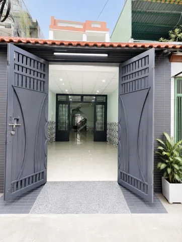 Bất động sản tại TP. Hồ Chí Minh - ảnh 1