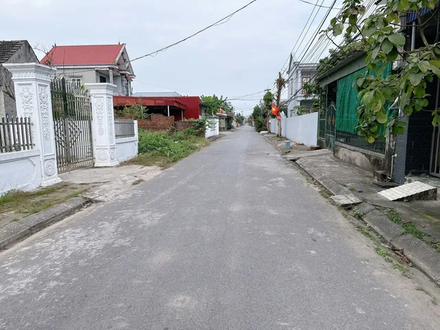 Bất động sản tại Hải Phòng - ảnh 1