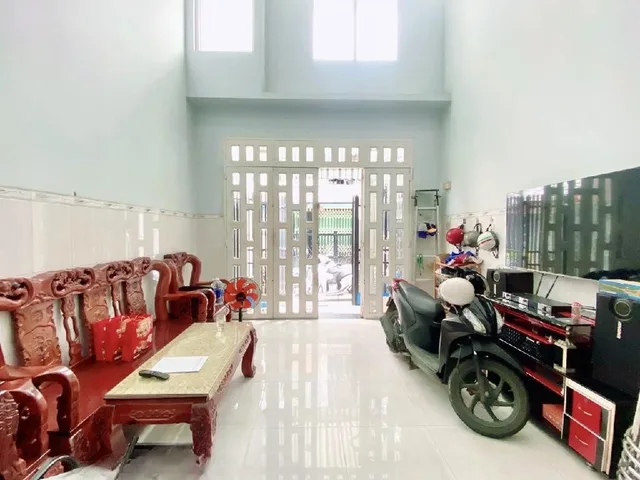 Bất động sản tại TP. Hồ Chí Minh - ảnh 1