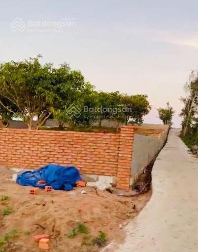 Bất động sản tại Bình Thuận - ảnh 1
