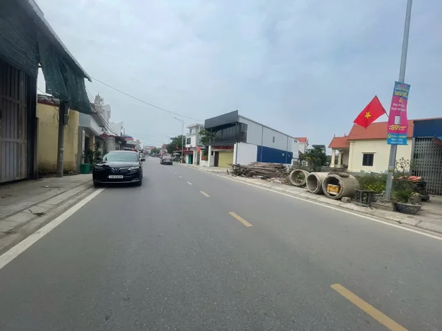 Bất động sản tại Hải Phòng - ảnh 1