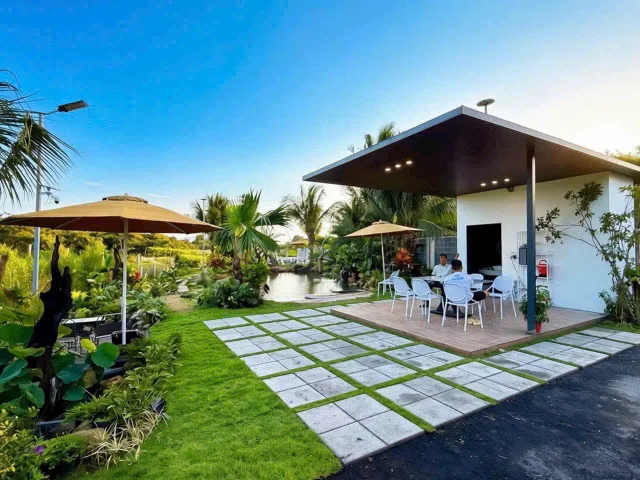 Bất động sản tại Bà Rịa - Vũng Tàu - ảnh 1