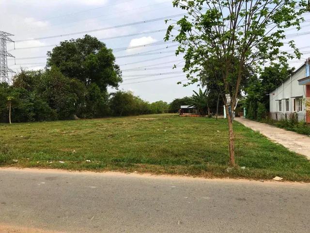 Bất động sản tại Bình Phước - ảnh 1