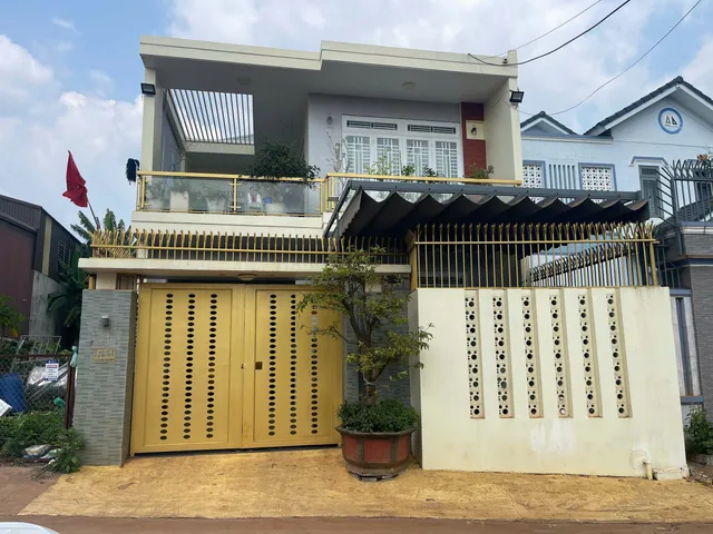 Bất động sản tại Đắk Lắk - ảnh 1