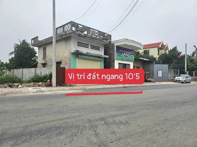 Bất động sản tại Hải Phòng - ảnh 1