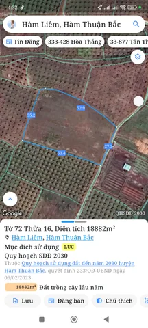 Bất động sản tại Lâm Đồng - ảnh 1