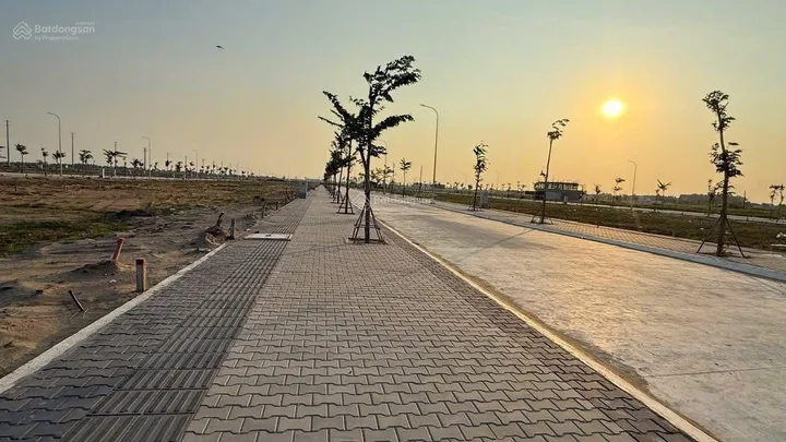 Bất động sản tại Long An - ảnh 1