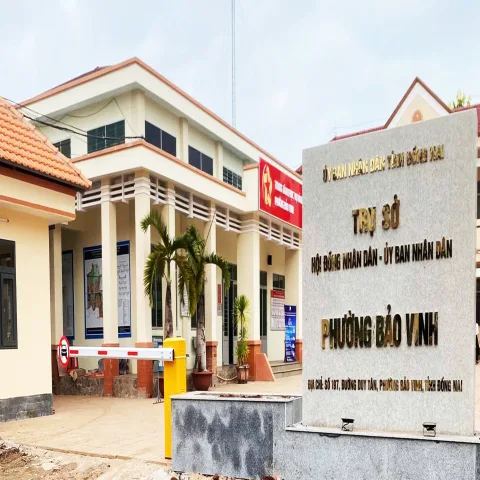 Bất động sản tại Đồng Nai - ảnh 1