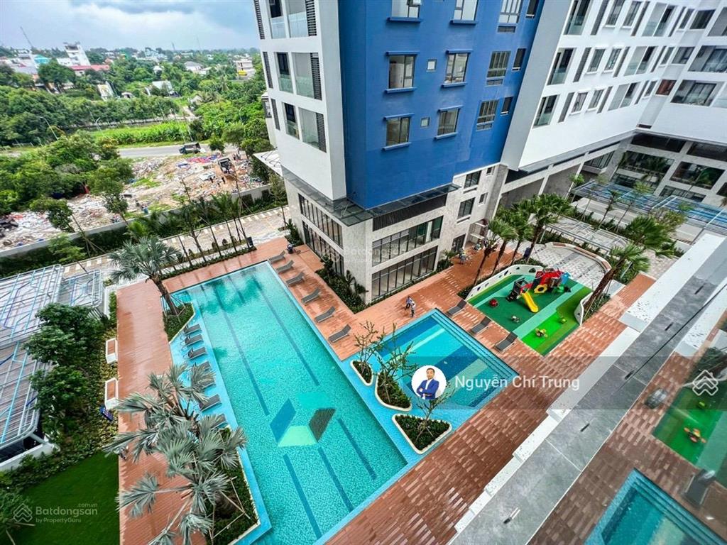 Bất động sản tại Bình Dương - ảnh 1