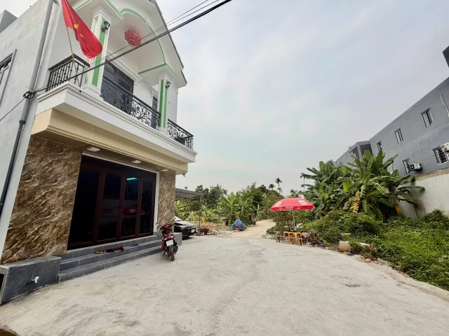 Bất động sản tại Hải Phòng - ảnh 1