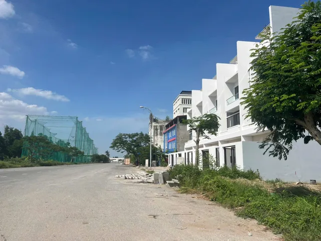 Bất động sản tại Hải Phòng - ảnh 1