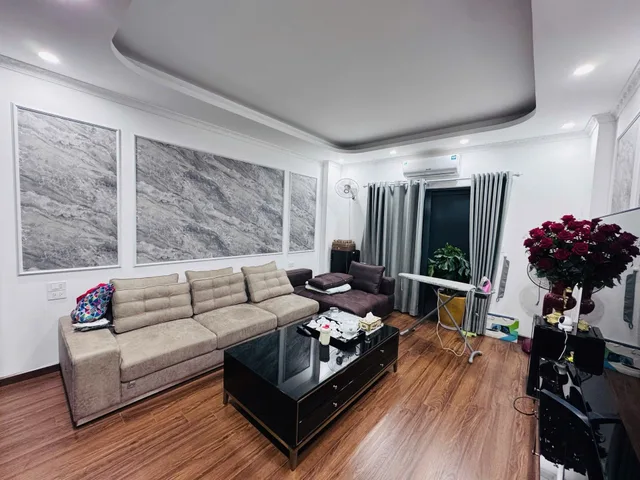 Bất động sản tại Hà Nội - ảnh 1