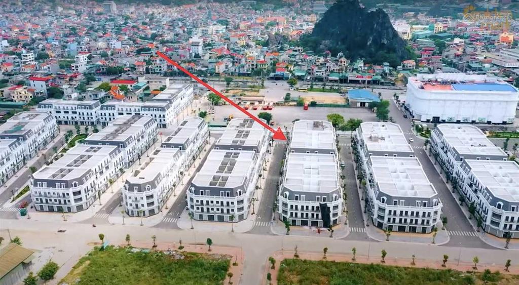 Bất động sản tại Quảng Ninh - ảnh 1