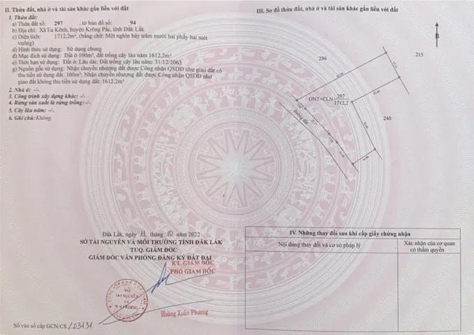 Bất động sản tại Đắk Lắk - ảnh 1