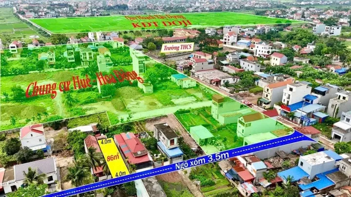 Bất động sản tại Hải Phòng - ảnh 1