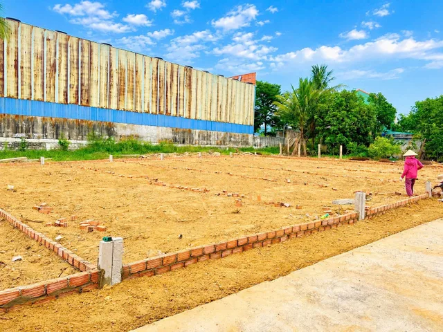 Bất động sản tại Đà Nẵng - ảnh 1