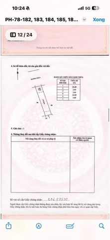 Bất động sản tại Bà Rịa - Vũng Tàu - ảnh 1