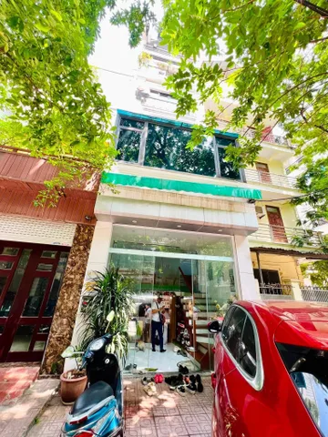 Bất động sản tại Hà Nội - ảnh 1