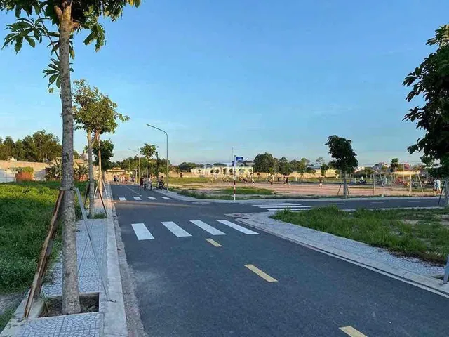 Bất động sản tại Đồng Nai - ảnh 1