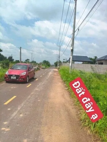 Bất động sản tại Bà Rịa - Vũng Tàu - ảnh 1