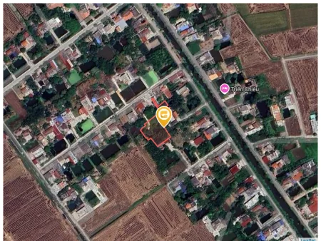 Bất động sản tại Nam Định - ảnh 1