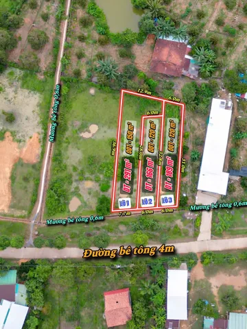 Bất động sản tại Tây Ninh - ảnh 1