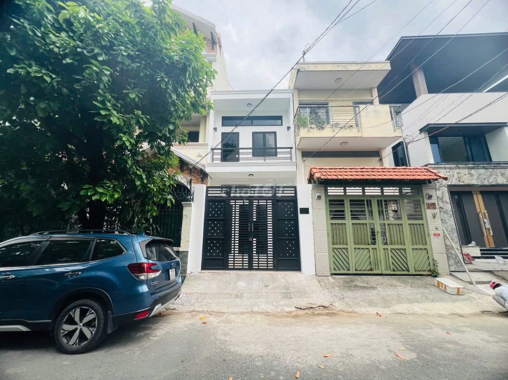 Nhà riêng tại 7, TP. Hồ Chí Minh - ảnh 2