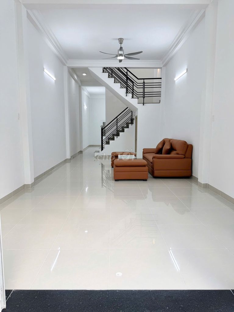 Nhà riêng tại 7, TP. Hồ Chí Minh - ảnh 3