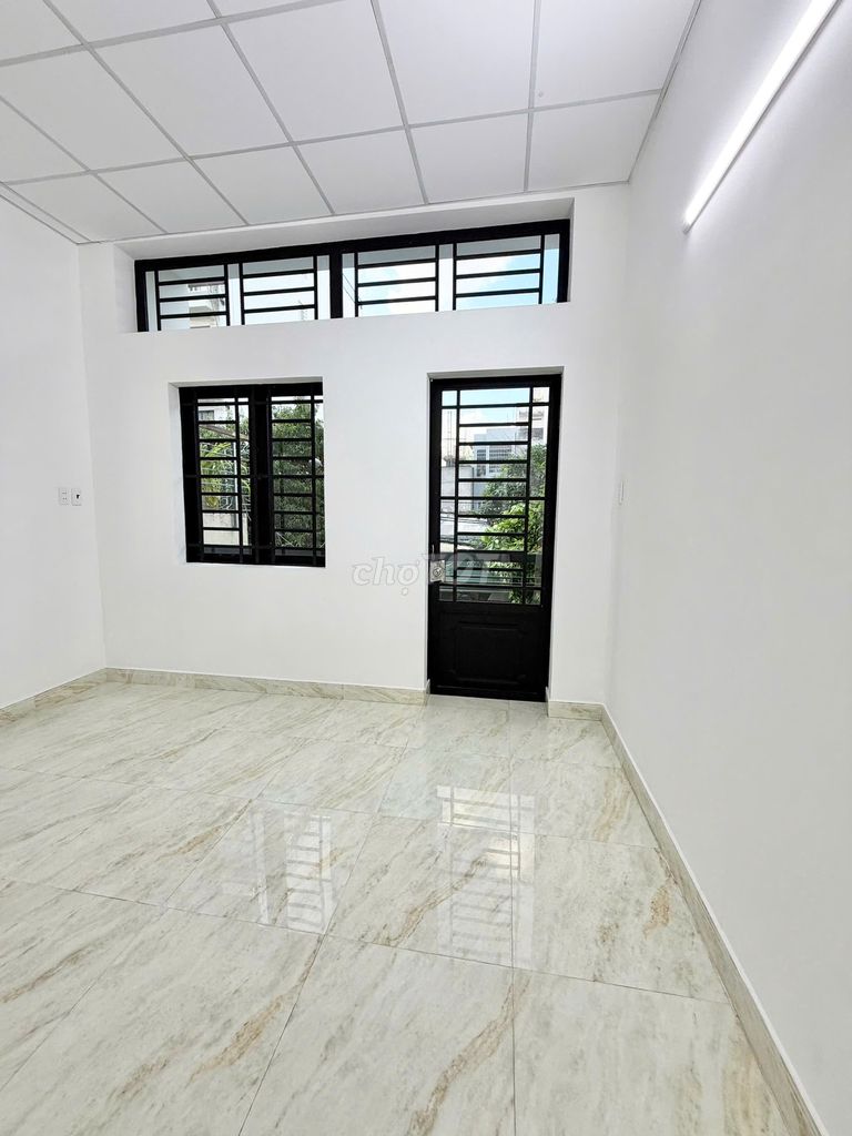 Nhà riêng tại 7, TP. Hồ Chí Minh - ảnh 4