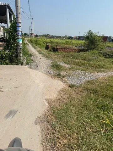 Bất động sản tại Tây Ninh - ảnh 1