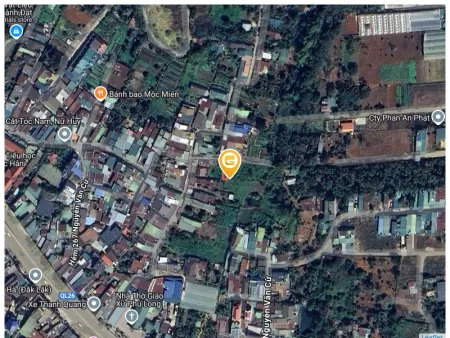 Bất động sản tại Đắk Lắk - ảnh 1