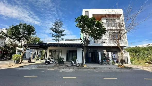 Bất động sản tại Đà Nẵng - ảnh 1