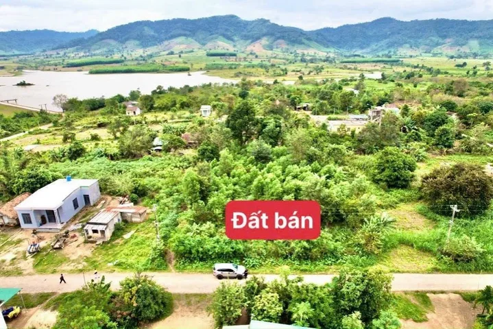 Bất động sản tại Đắk Lắk - ảnh 1