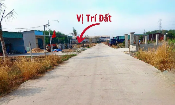 Bất động sản tại Bình Phước - ảnh 1