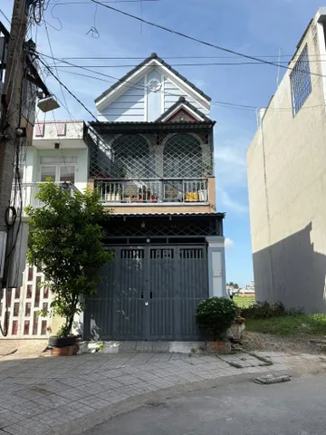 Bất động sản tại Tây Ninh - ảnh 1