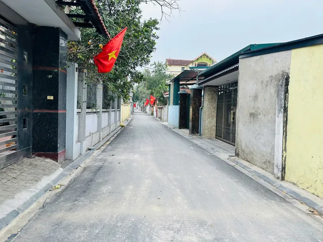 Bất động sản tại Hà Nội - ảnh 1
