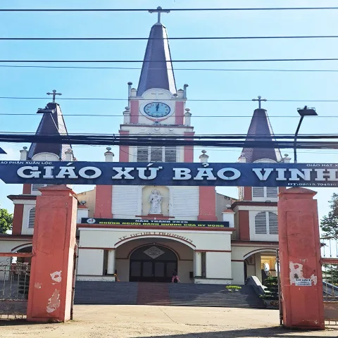 Bất động sản tại Đồng Nai - ảnh 1