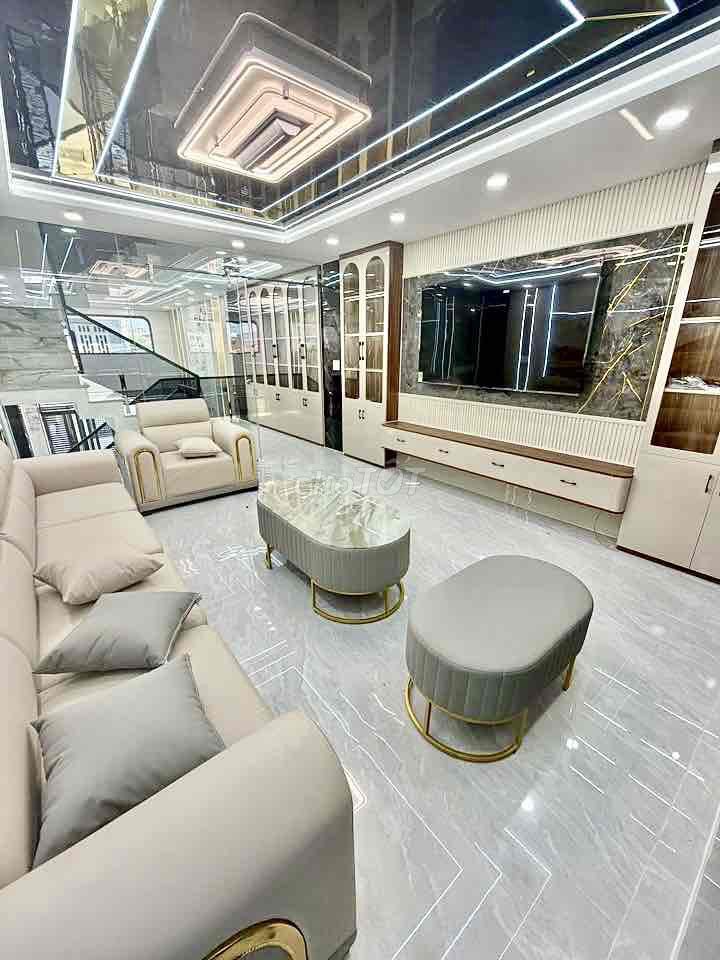 Nhà riêng tại 12, TP. Hồ Chí Minh - ảnh 3