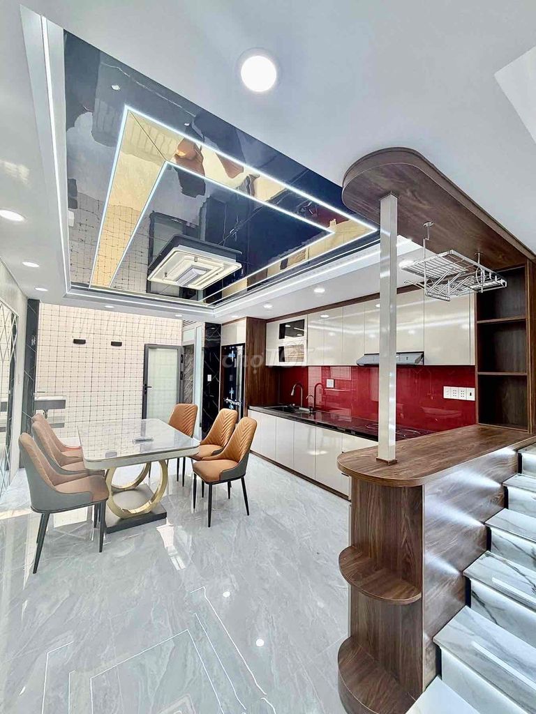 Nhà riêng tại 12, TP. Hồ Chí Minh - ảnh 5