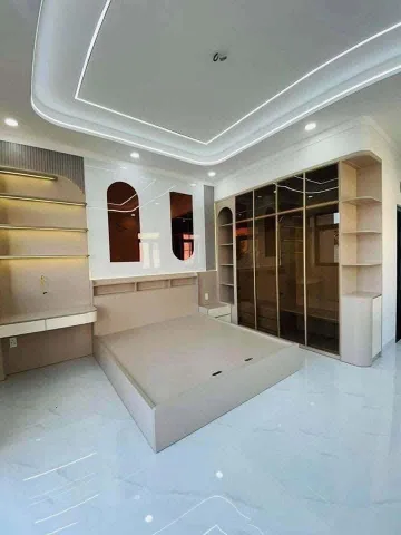 Bất động sản tại Bình Dương - ảnh 1