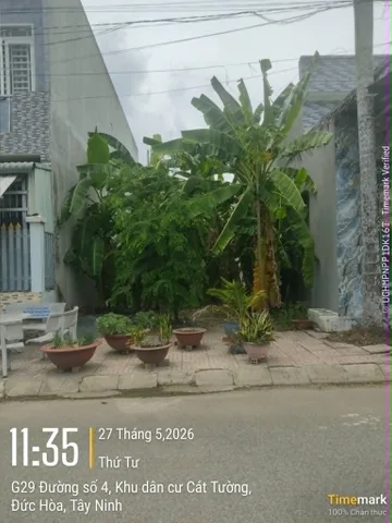 Bất động sản tại Tây Ninh - ảnh 1