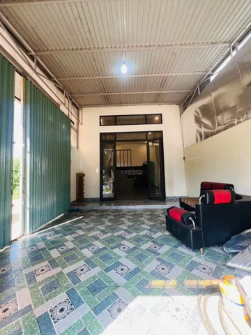 Bất động sản tại Gia Lai - ảnh 1
