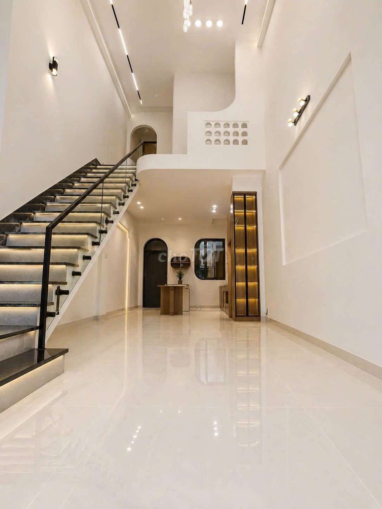 Nhà riêng tại 12, TP. Hồ Chí Minh - ảnh 2