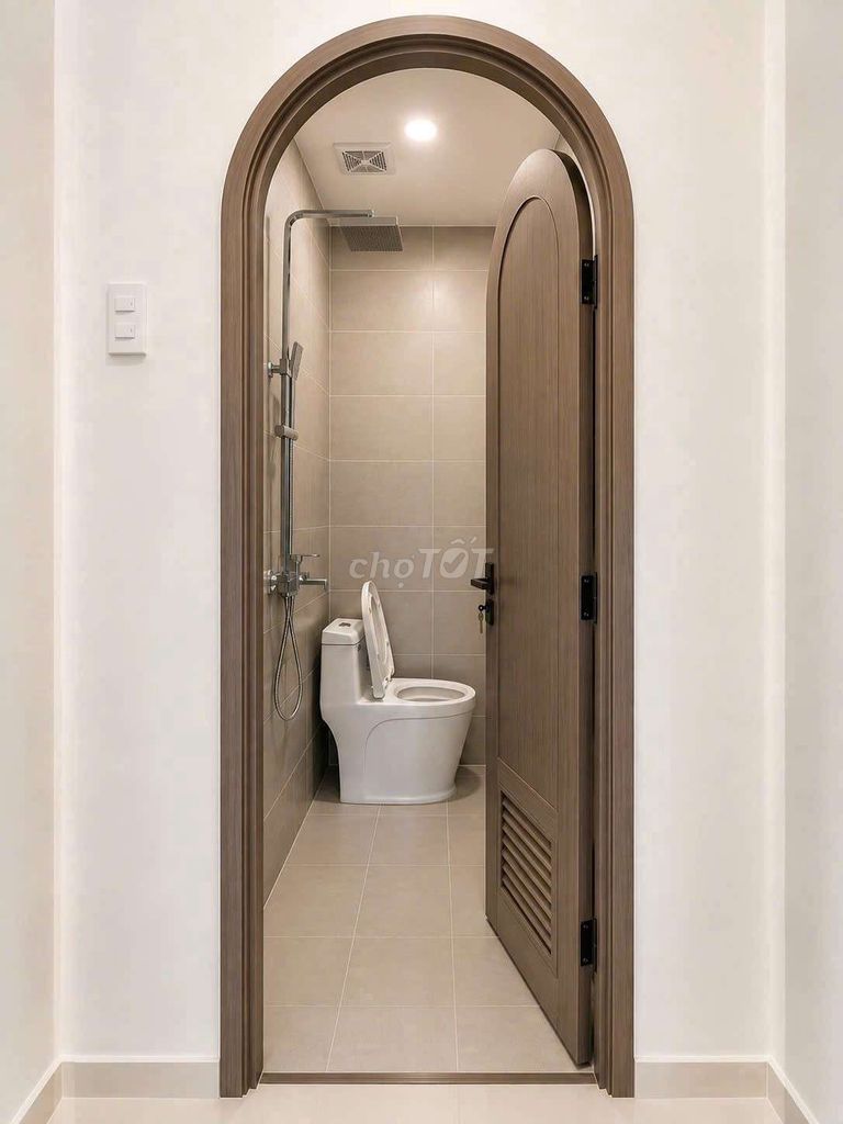 Nhà riêng tại 12, TP. Hồ Chí Minh - ảnh 4