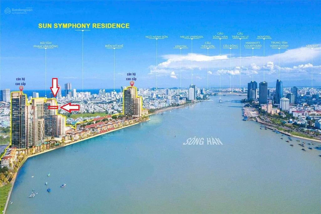 Bất động sản tại Đà Nẵng - ảnh 1