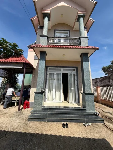 Bất động sản tại Lâm Đồng - ảnh 1